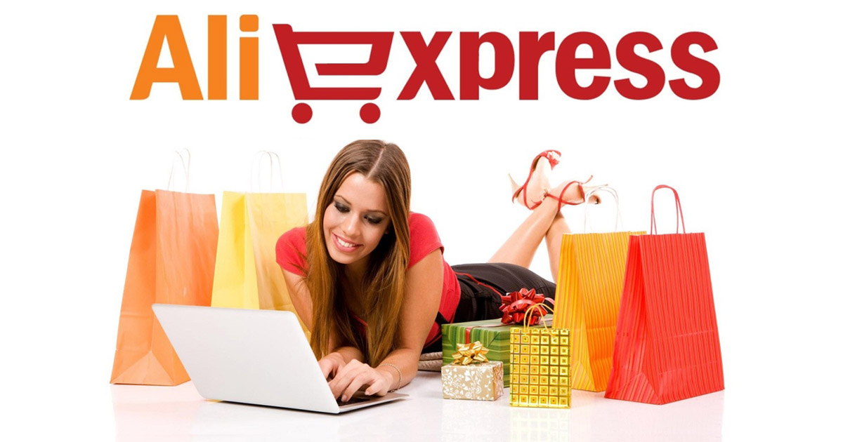 Các gian hàng uy tín nhất trên AliExpress
