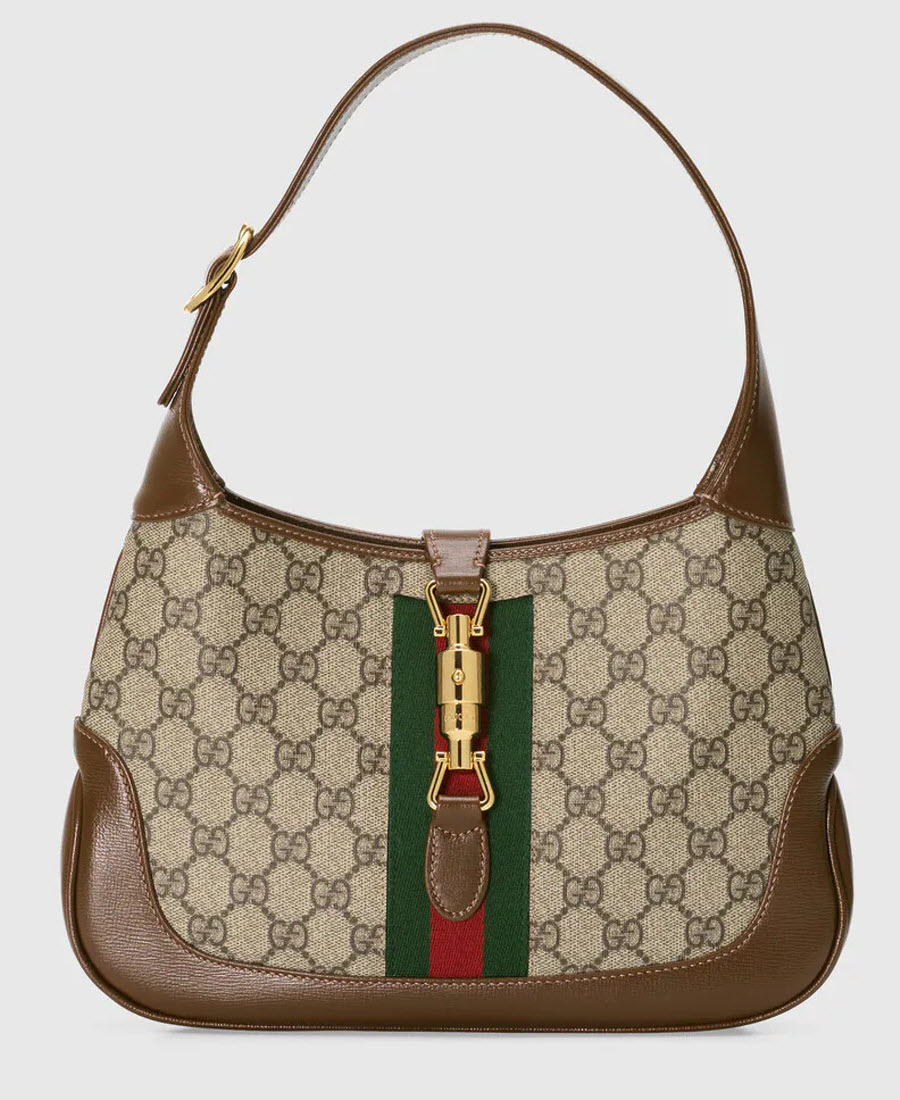 Gucci Jackie 1961 medium shoulder bag