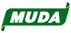 MUDA PAPER MILLS logo