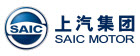 SAIC MOTOR logo